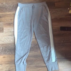 PINK joggers